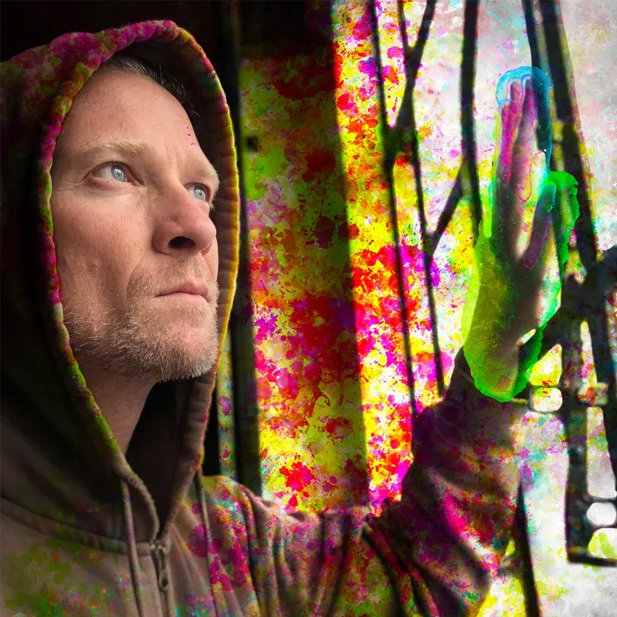 Ayahuasca Lessons Journey