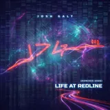 Life At Redline 2026 Remixes cover
