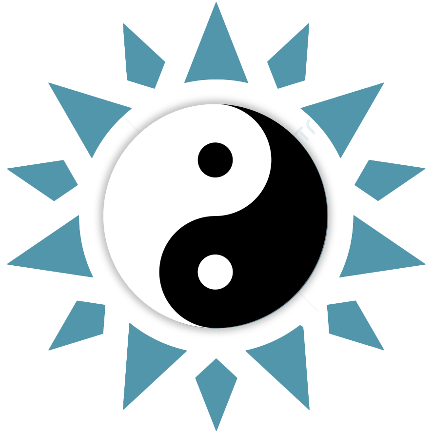 Bad At My Religion logo