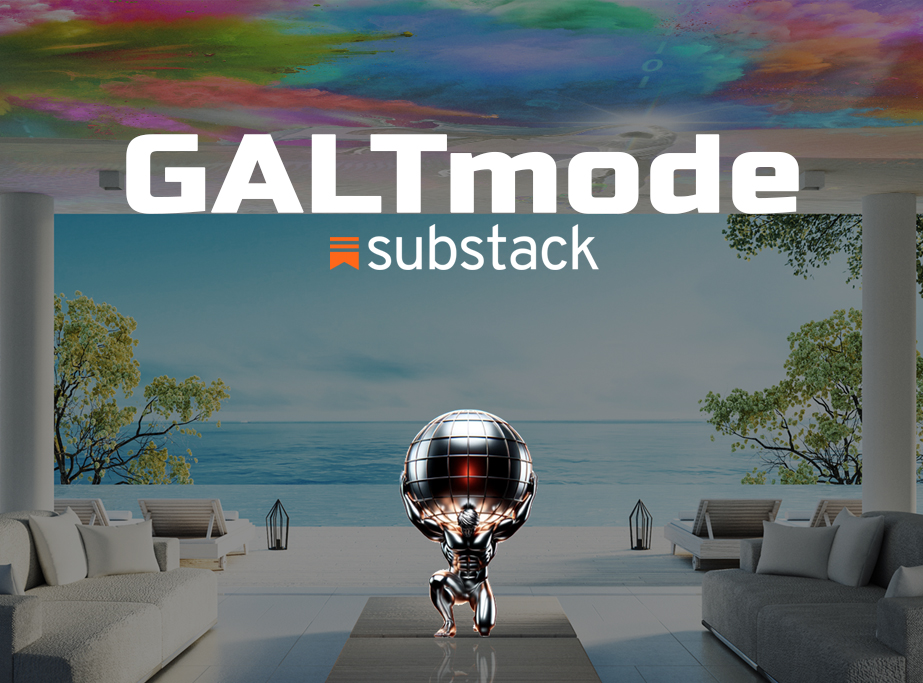 GALTmode substack