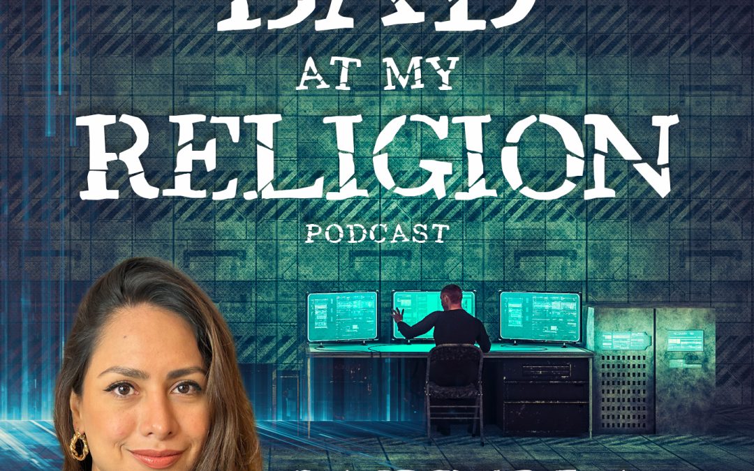 BAMR Episode 2 – Gabriela Cruz (Español) – Católica