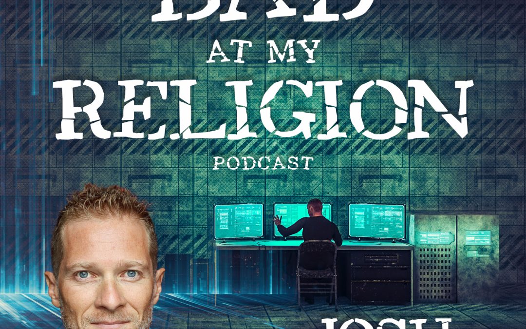 BAMR Episode 1 – Josh Galt – Introduction