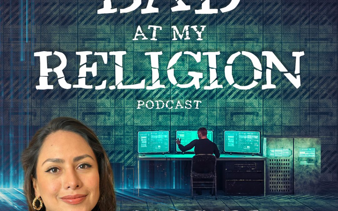 BAMR Episode 3 – Gabriela Cruz – Trending Catholicism, Hallow App, Trad Movement