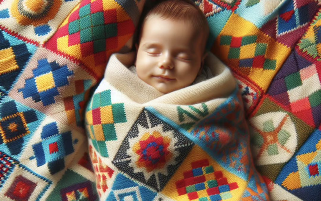 Escaping The Swindle Of The Swaddle