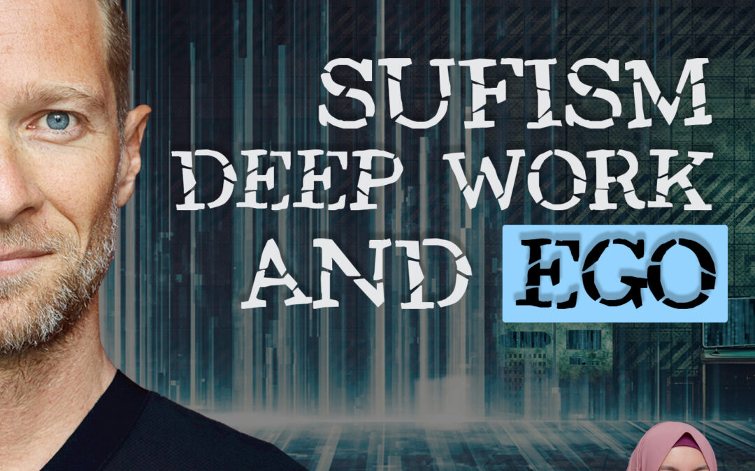 BAMR Sufism, Deep Work, and Ego – BAMR Short