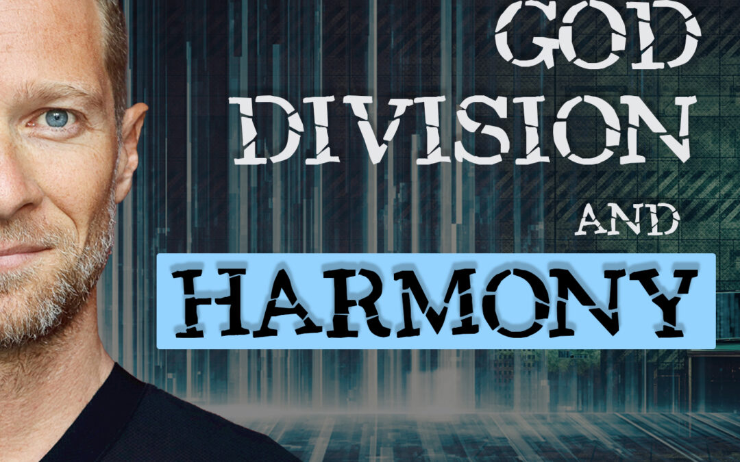 BAMR BAMR Short – Man’s Division vs God’s Harmony