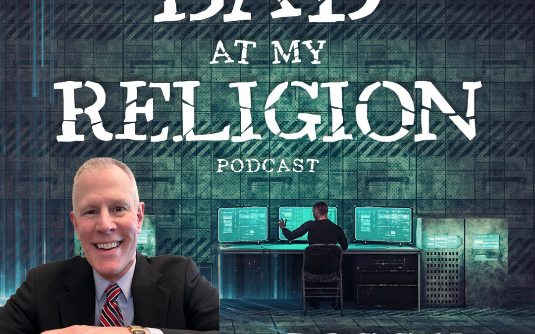 BAMR Ep 10 – Terry Tucker – Motivational Check