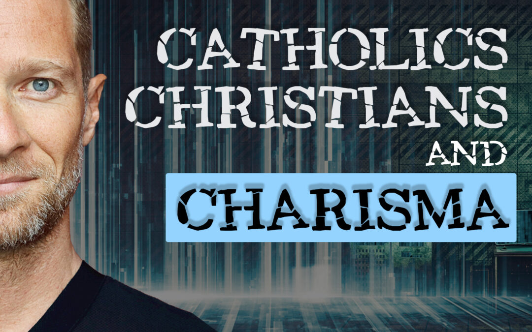 BAMR Who Holds The Truth: Pentecostal Christians vs Charismatic Catholics