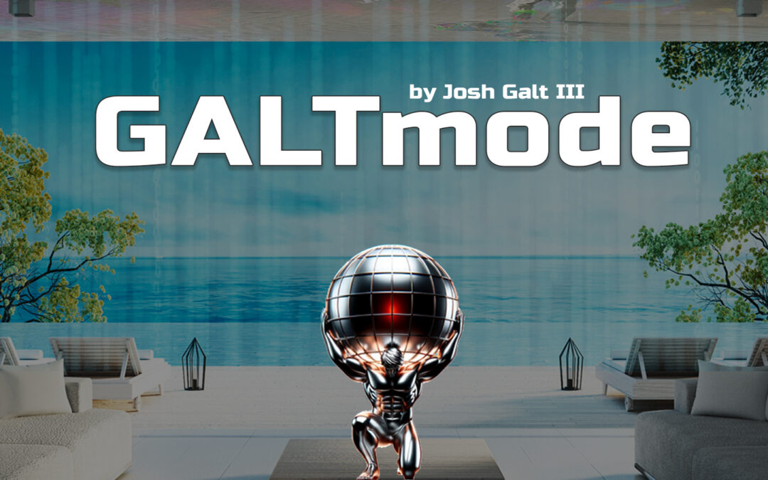 GALTmode → Bring Back Fighting